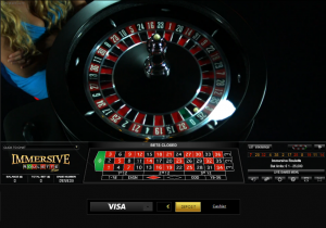 Casino Bonussen live roulette 