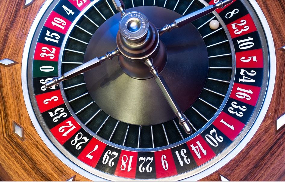 Roulette regels