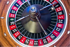 roulette voor beginners