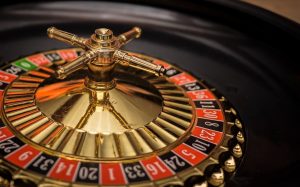 roulette tafel